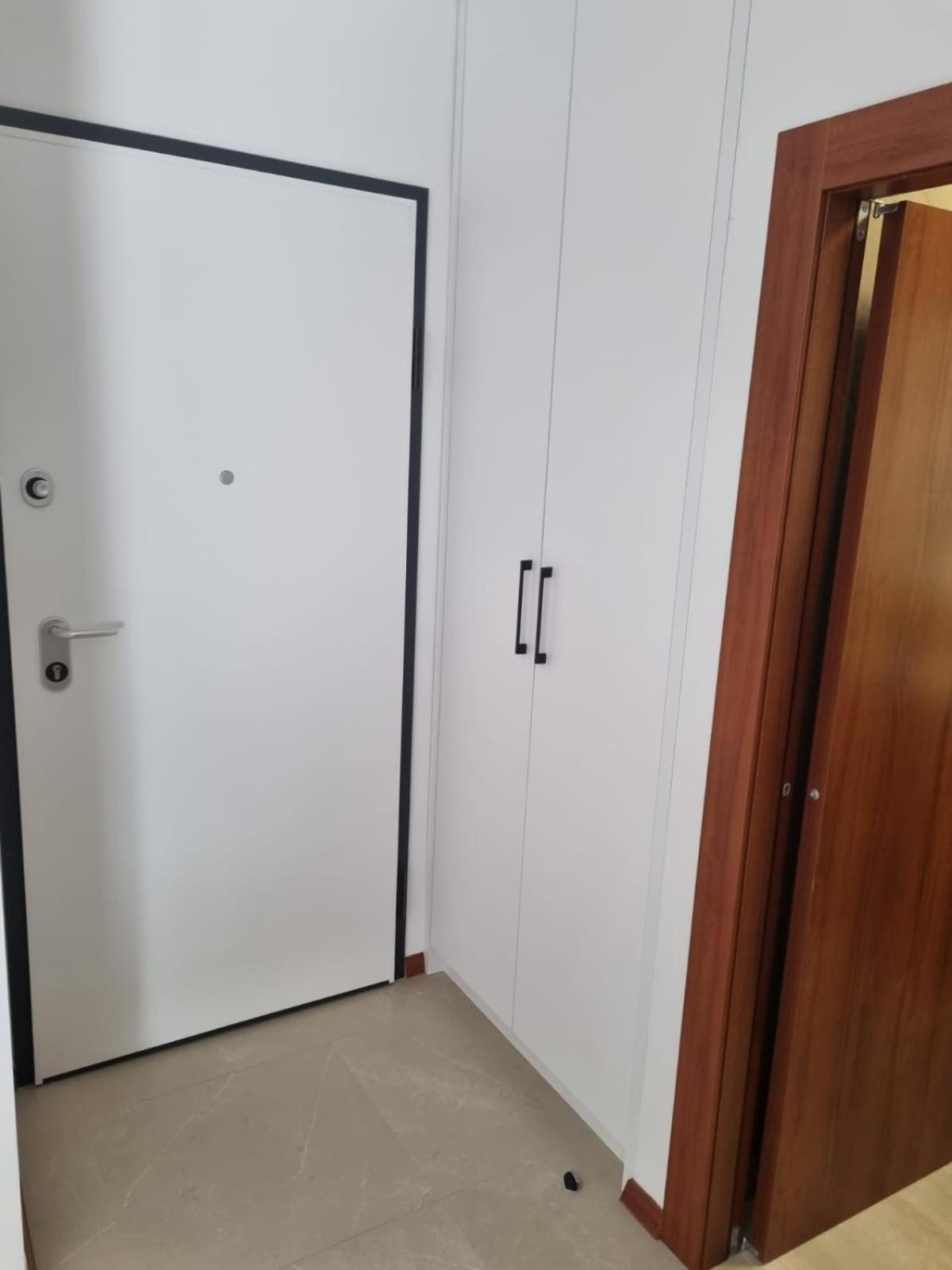 Royal Apartment Salona Klis エクステリア 写真