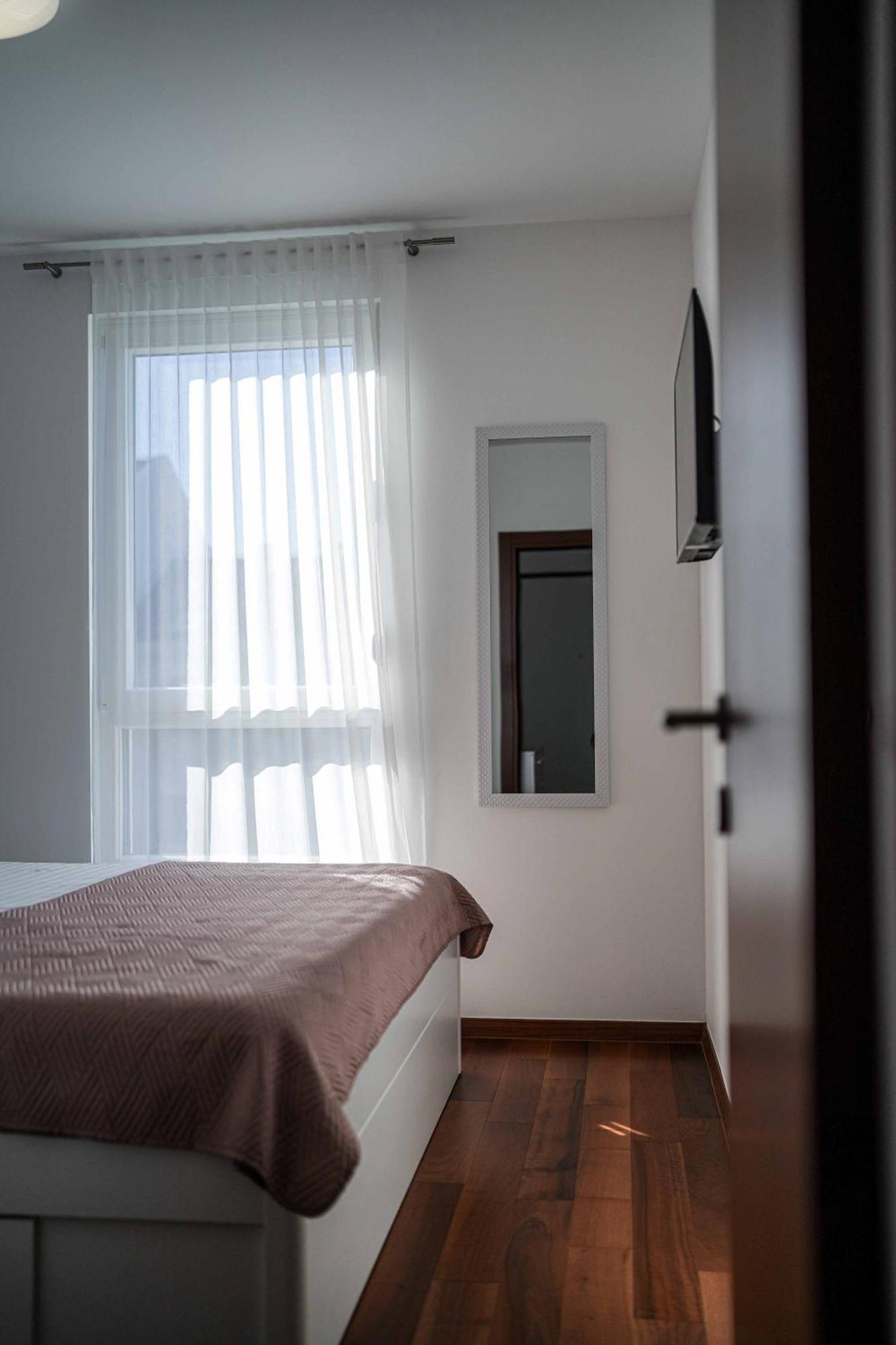 Royal Apartment Salona Klis エクステリア 写真